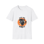 Rise and Rally — T-Shirt