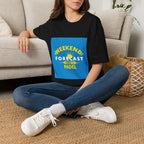 Padel Weekend Forecast — T-Shirt