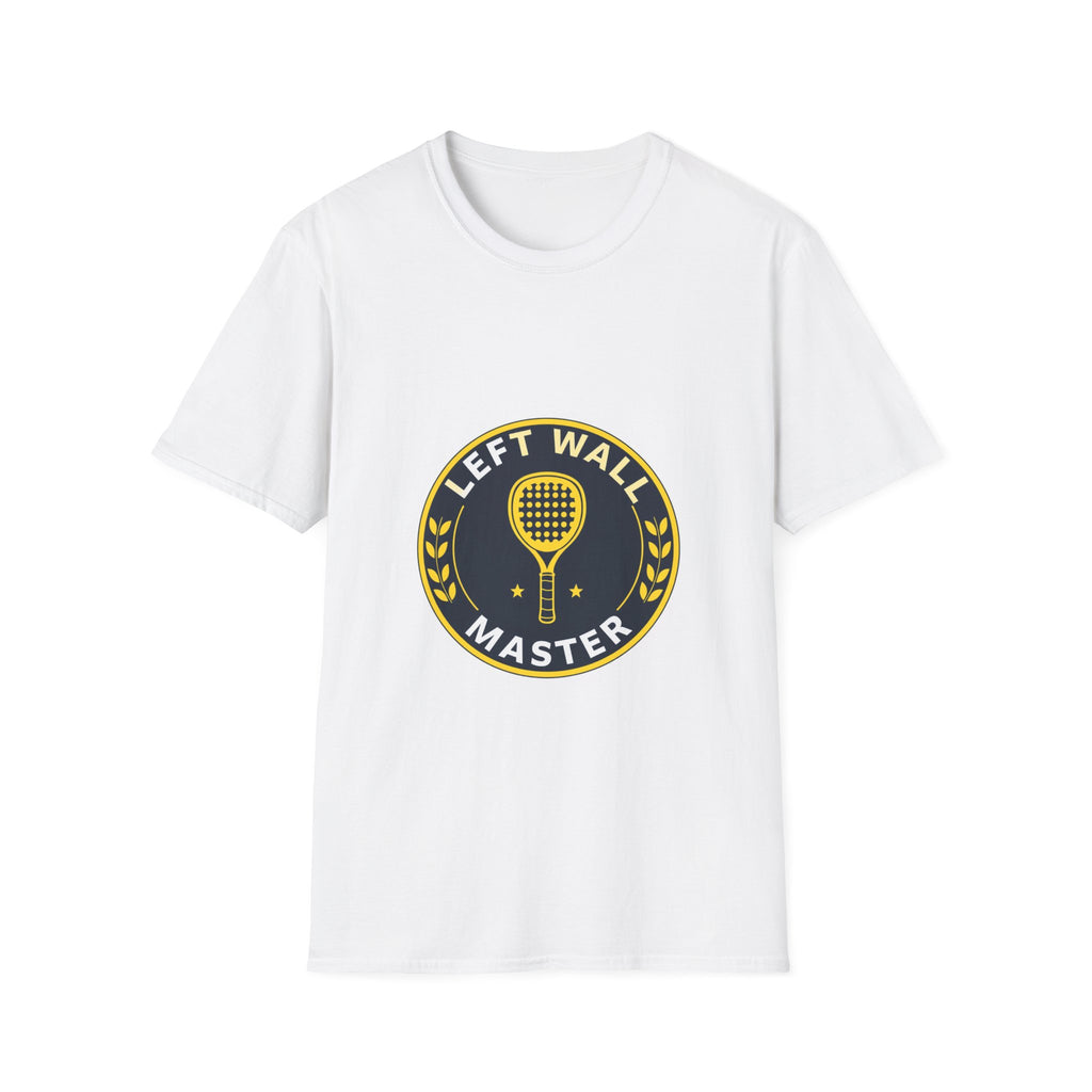 Left Wall Master — T-Shirt