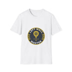 Left Wall Master — T-Shirt