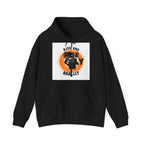 Rise and Rally — Hoodie