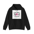 Padel Mom — Hoodie