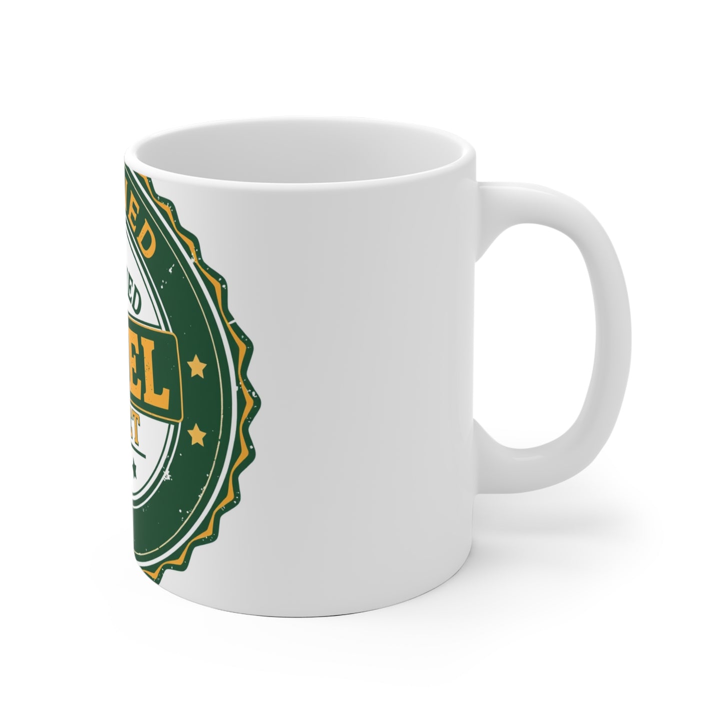 Padel Addict Mug | The Padel Club