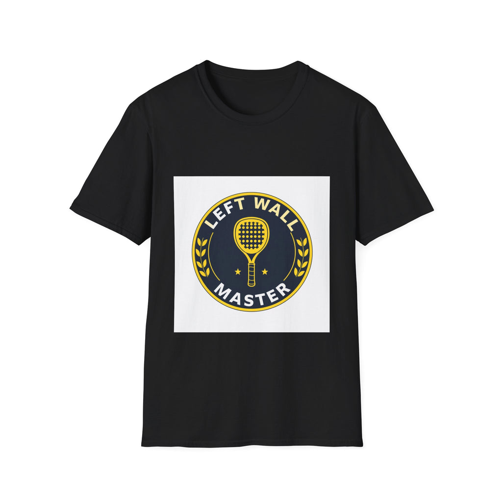 Left Wall Master — T-Shirt