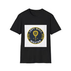 Left Wall Master — T-Shirt