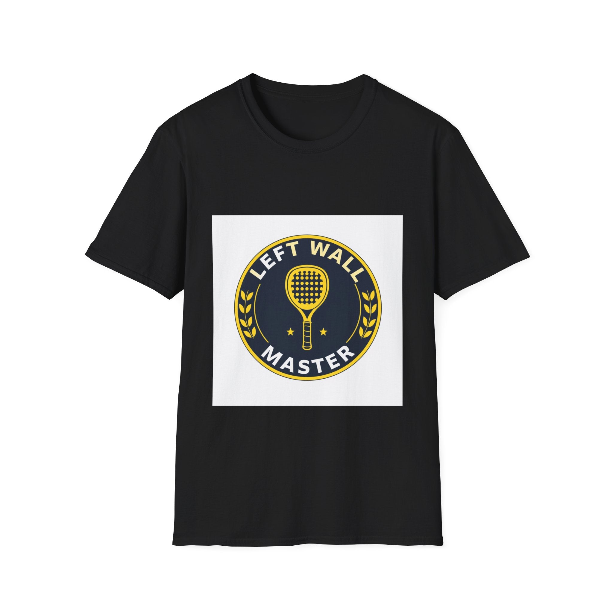Left Wall Master — T-Shirt
