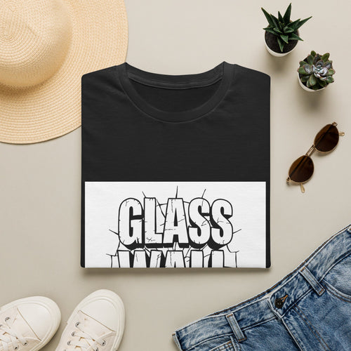 Glass Wall Hitter — T-Shirt
