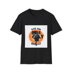 Rise and Rally — T-Shirt