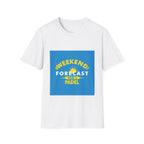 Padel Weekend Forecast — T-Shirt