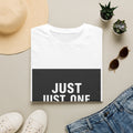 Just One More Game — T-Shirt