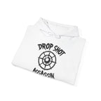 Drop Shot Assassin — Hoodie