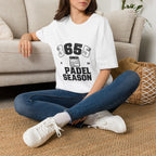 Padel Season 365 — T-Shirt