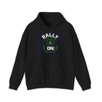 Rally Mode ON — Hoodie