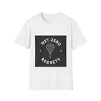 Net Zero Regrets — T-Shirt