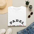 Padel Is My Cardio — T-Shirt