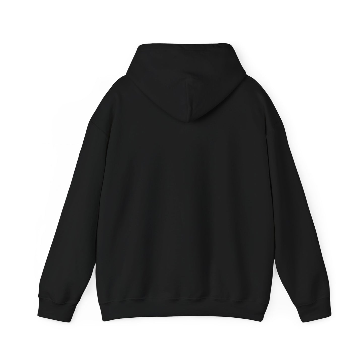 Rise and Rally — Hoodie | The Padel Club