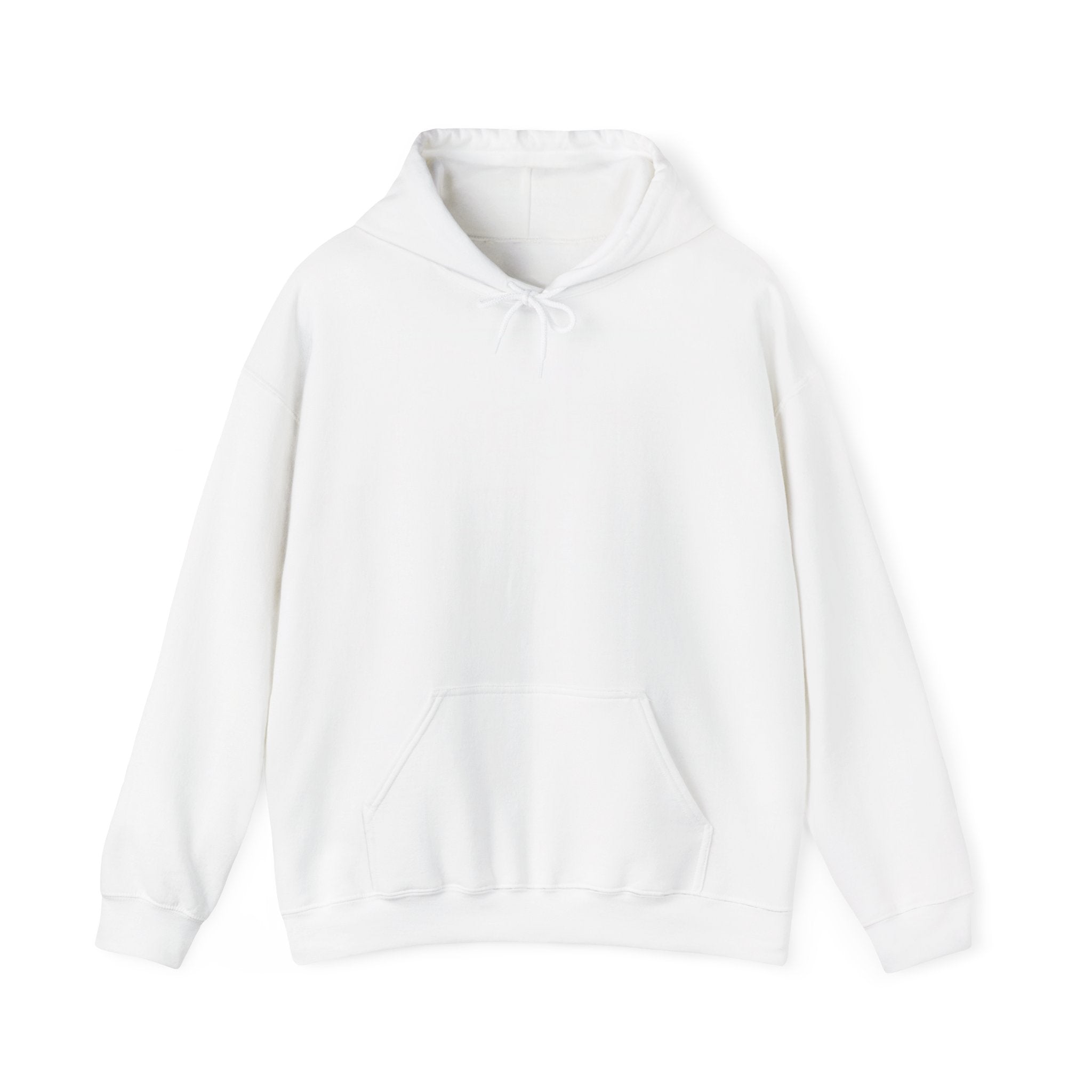 Eat Sleep Padel Repeat — Hoodie