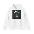 Rally Mode ON — Hoodie