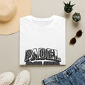 Padel Over Everything — T-Shirt
