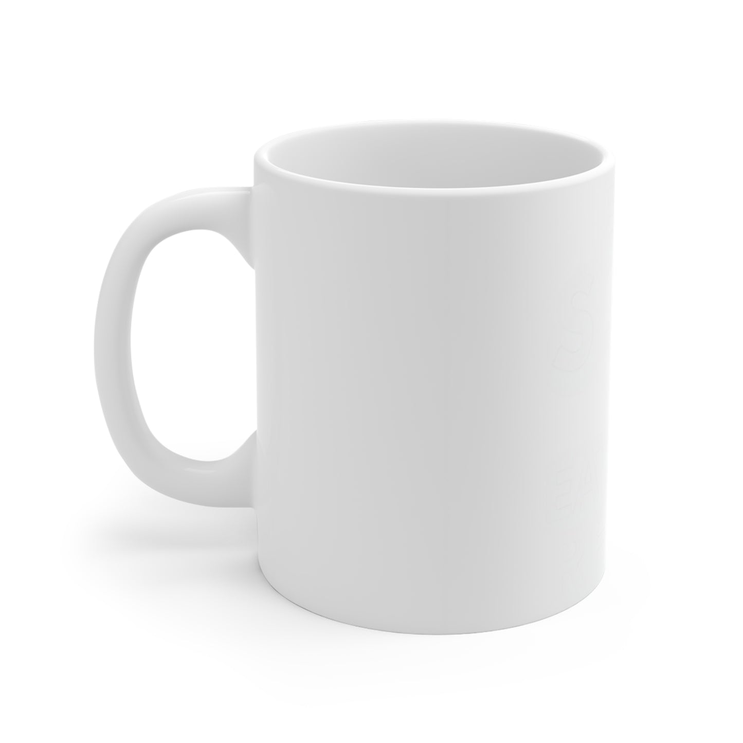 Eat Sleep Padel Repeat Mug | The Padel Club
