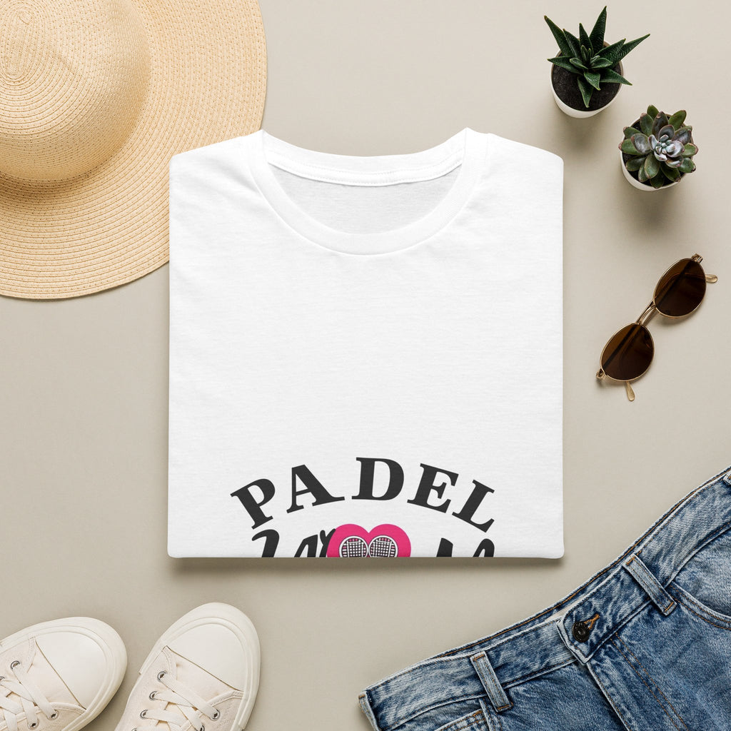 Padel Mom — T-Shirt