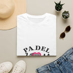 Padel Mom — T-Shirt