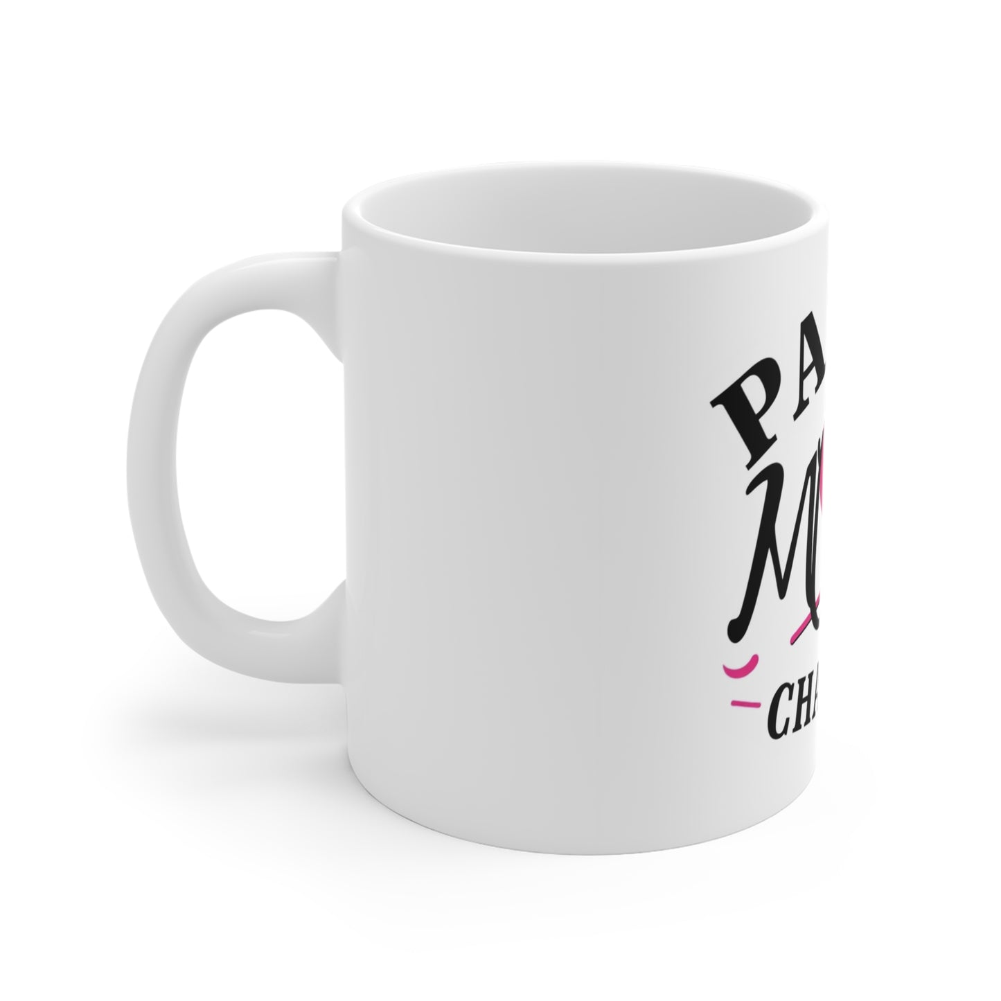 Padel Mom Mug | The Padel Club
