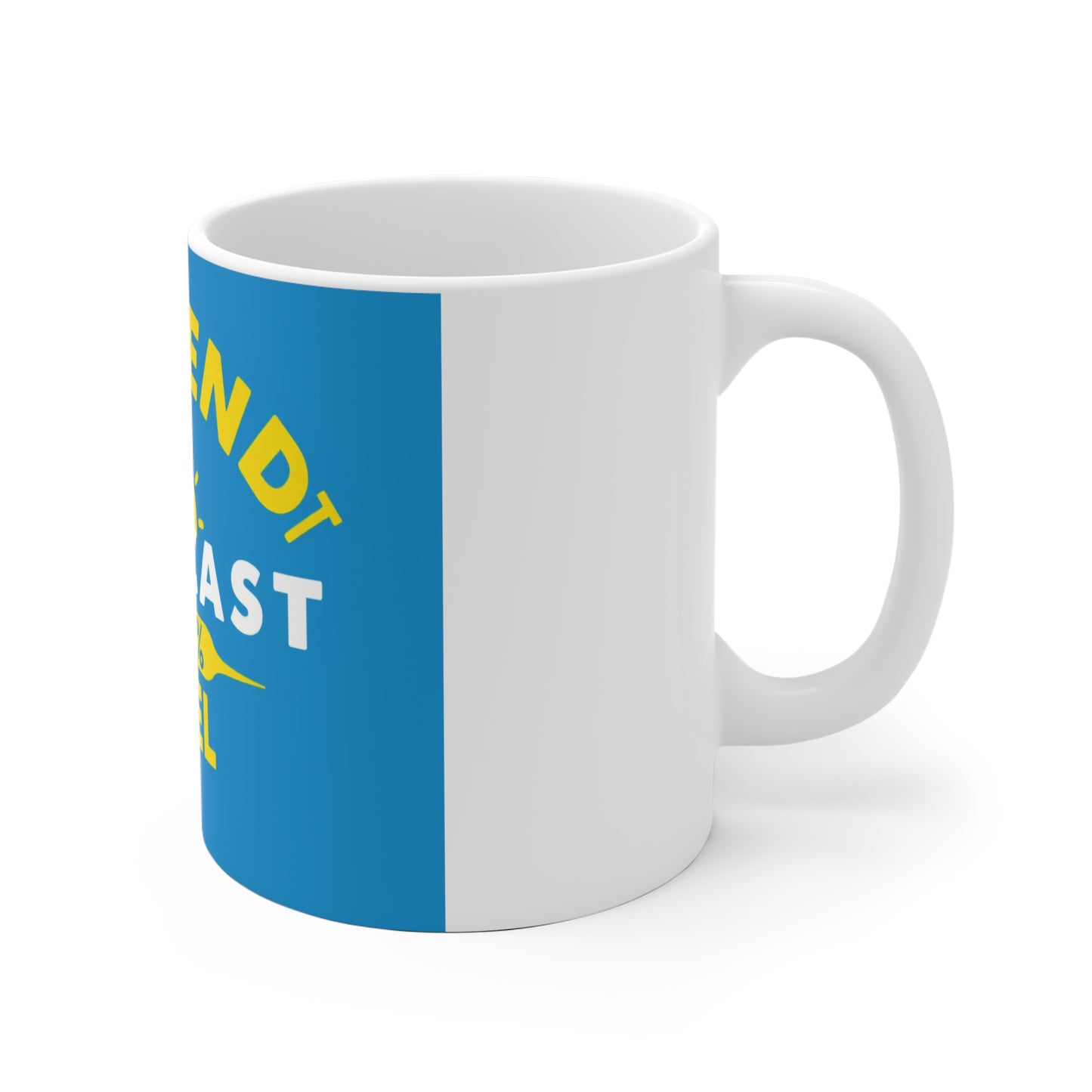 Padel Weekend Forecast Mug | The Padel Club