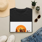 Padel Family — T-Shirt