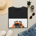 Rise and Rally — T-Shirt