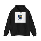Padel Club Est. 2024 — Hoodie