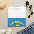 Padel Weekend Forecast — T-Shirt