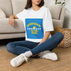 Padel Weekend Forecast — T-Shirt