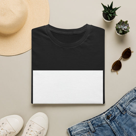 Eat Sleep Padel Repeat — T-Shirt | The Padel Club