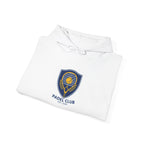 Padel Club Est. 2024 — Hoodie