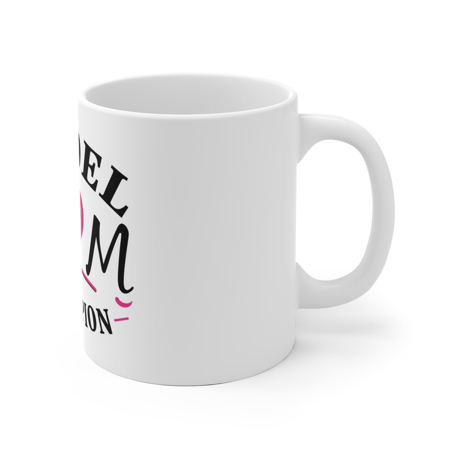 Padel Mom Mug | The Padel Club