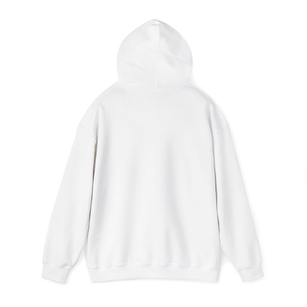 Padel Nation Europe — Hoodie
