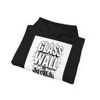 Glass Wall Hitter — Hoodie