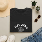 Net Zero Regrets — T-Shirt