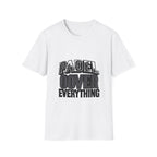 Padel Over Everything — T-Shirt