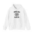 Drop Shot Assassin — Hoodie