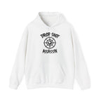 Drop Shot Assassin — Hoodie