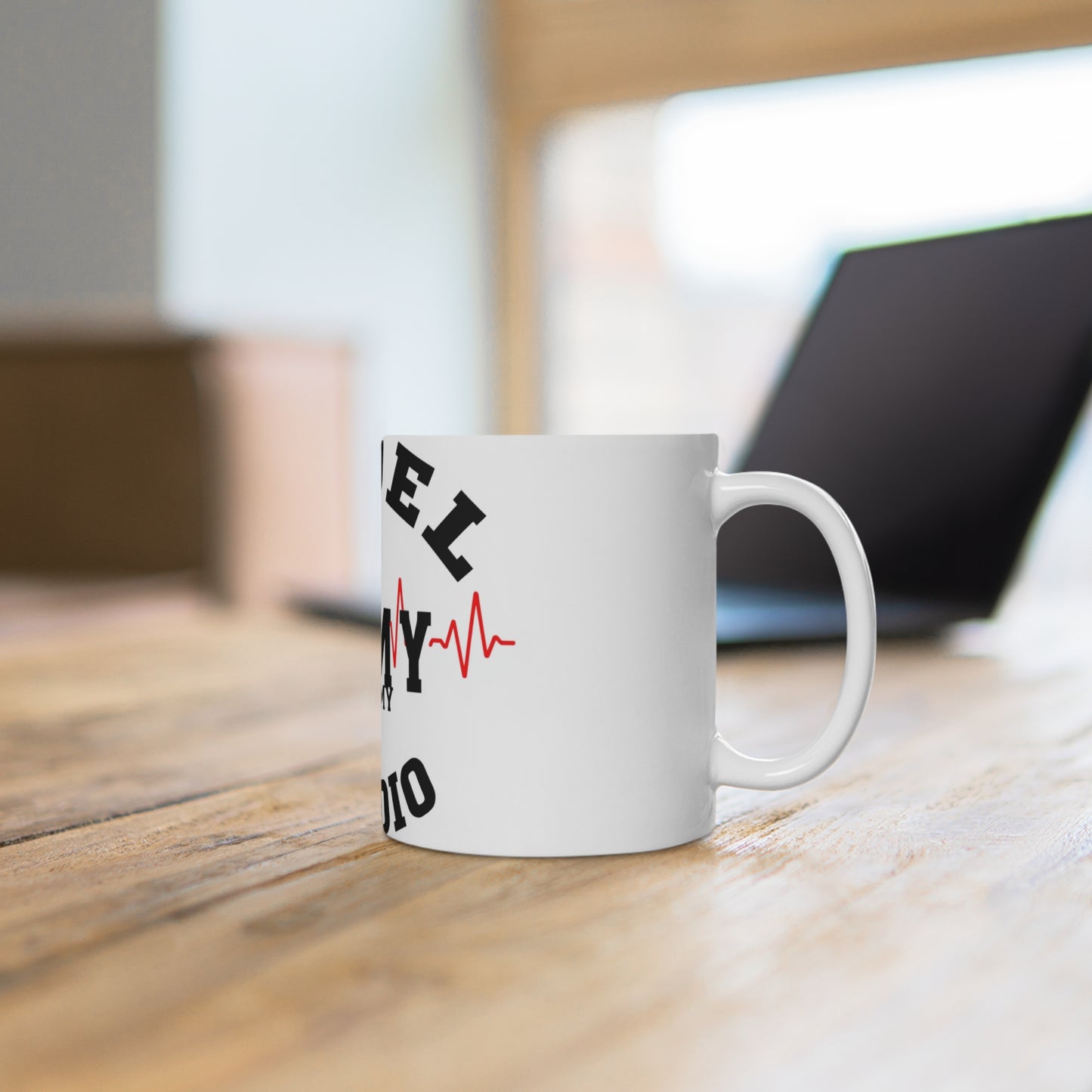 Padel Is My Cardio Mug | The Padel Club
