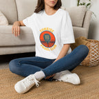 Sunrise Padel Club — T-Shirt | The Padel Club