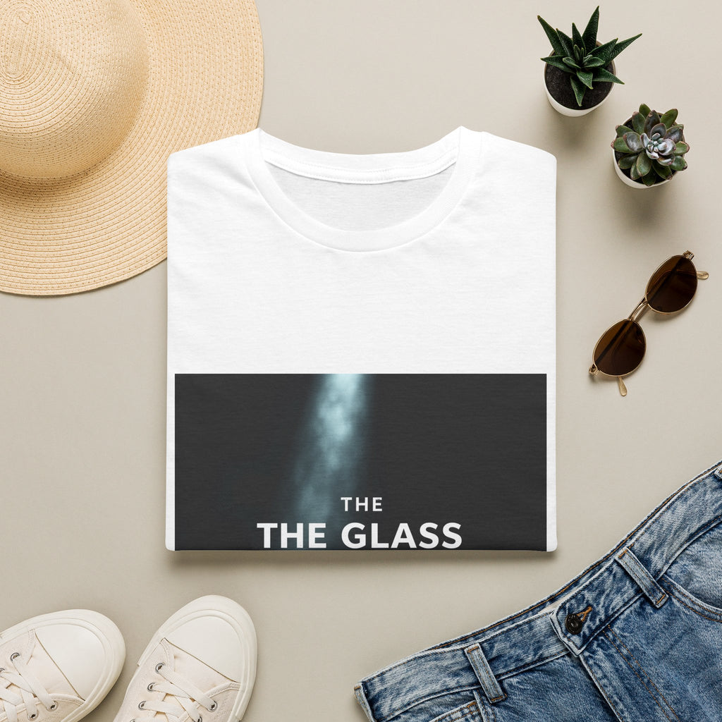 The Glass Doesn't Lie — T-Shirt | The Padel Club