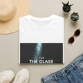 The Glass Doesn't Lie — T-Shirt | The Padel Club