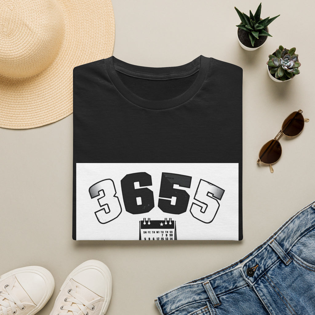 Padel Season 365 — T-Shirt