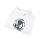 Born To Play Padel — Hoodie