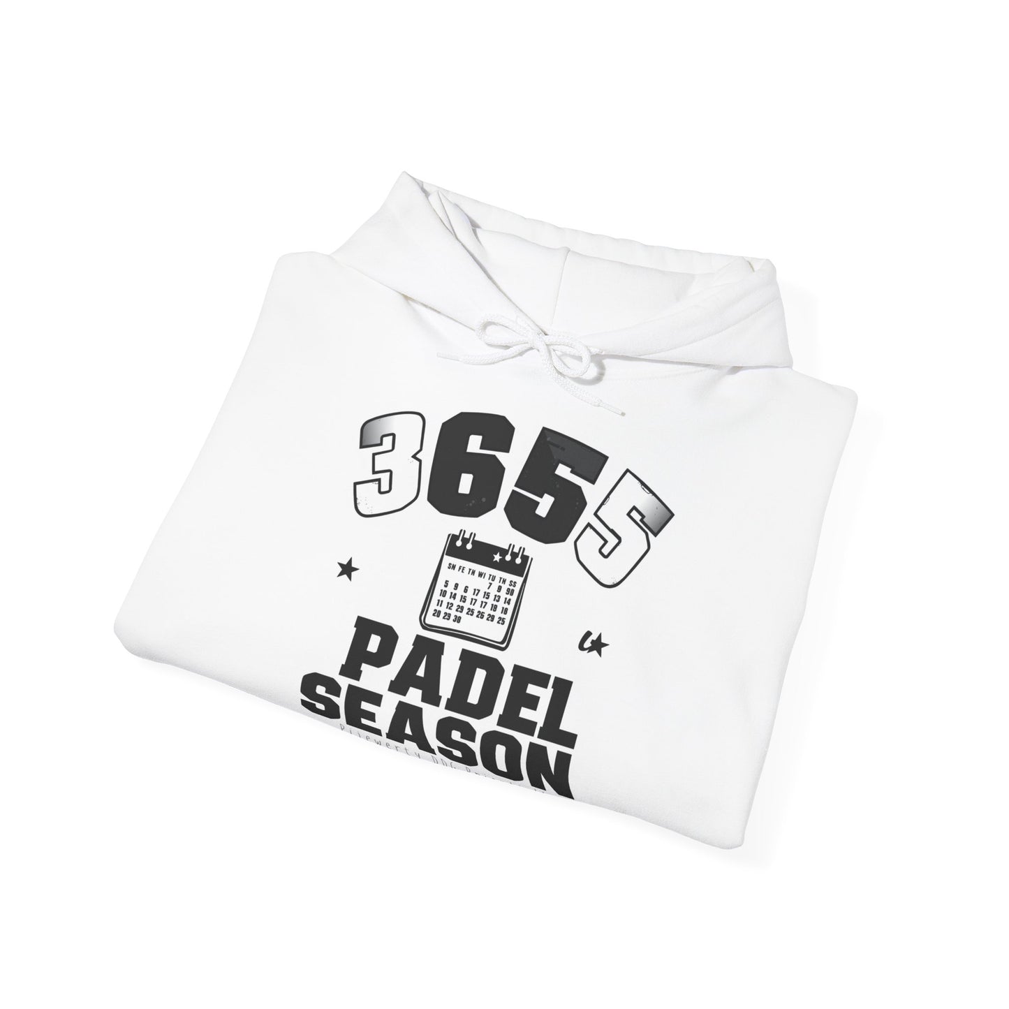 Padel Season 365 — Hoodie | The Padel Club