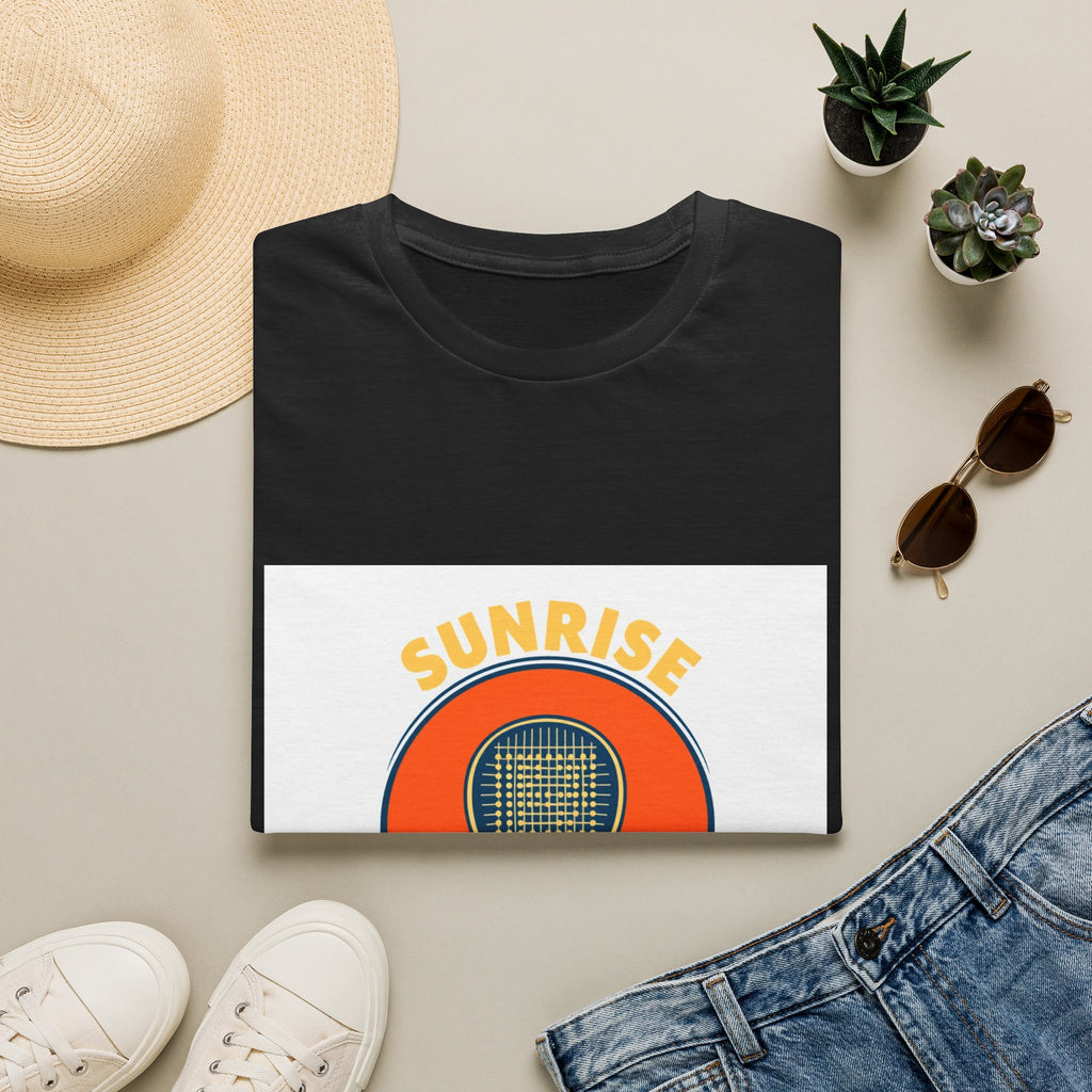 Sunrise Padel Club — T-Shirt | The Padel Club